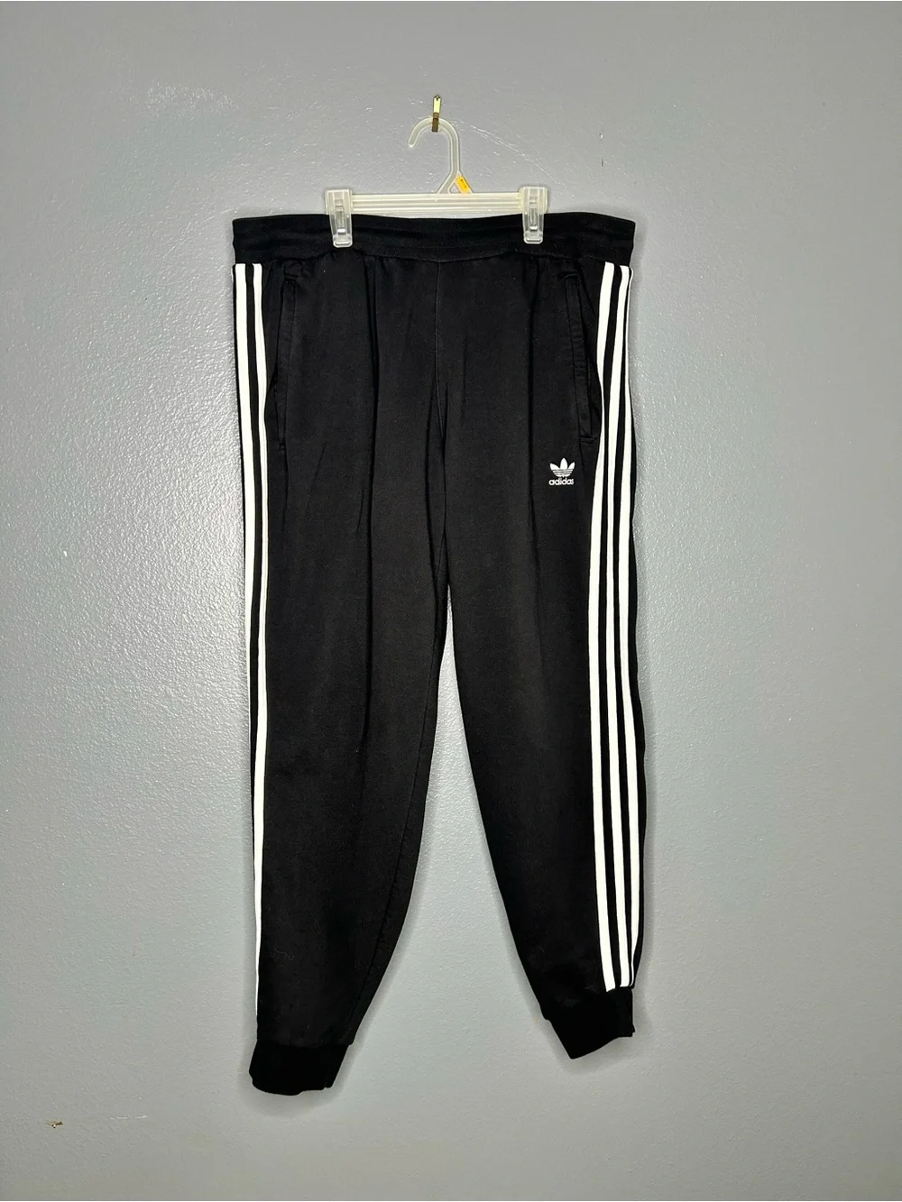 adidas classic sweatpants